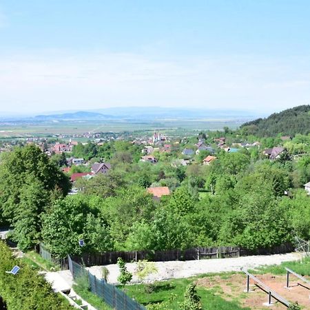 Bellavista Brasov Hotel Sacele Ngoại thất bức ảnh