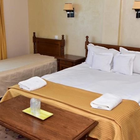 Bellavista Brasov Hotel Sacele Ngoại thất bức ảnh