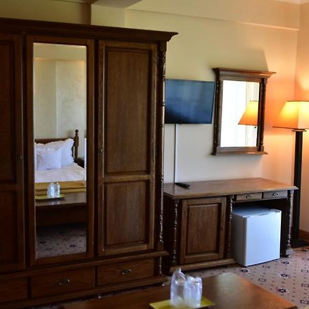 Bellavista Brasov Hotel Sacele Ngoại thất bức ảnh