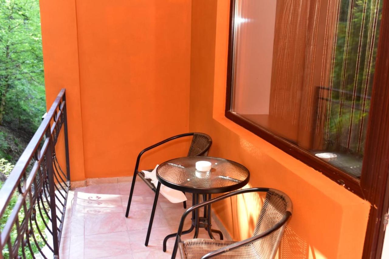 Bellavista Brasov Hotel Sacele Ngoại thất bức ảnh