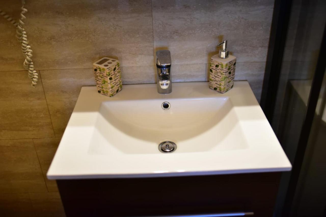 Bellavista Brasov Hotel Sacele Ngoại thất bức ảnh