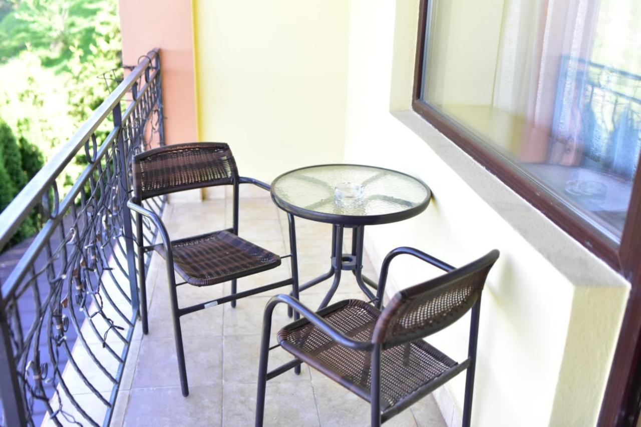 Bellavista Brasov Hotel Sacele Ngoại thất bức ảnh
