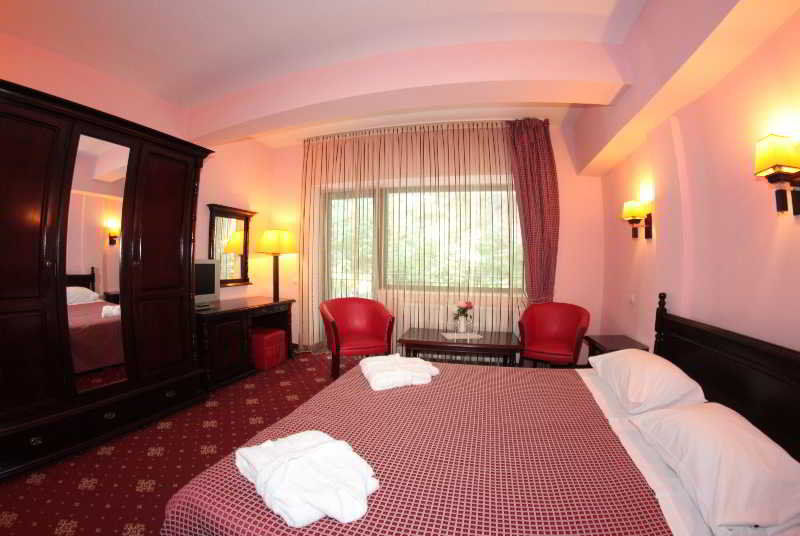 Bellavista Brasov Hotel Sacele Ngoại thất bức ảnh