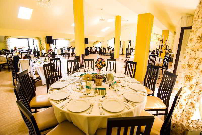 Bellavista Brasov Hotel Sacele Ngoại thất bức ảnh