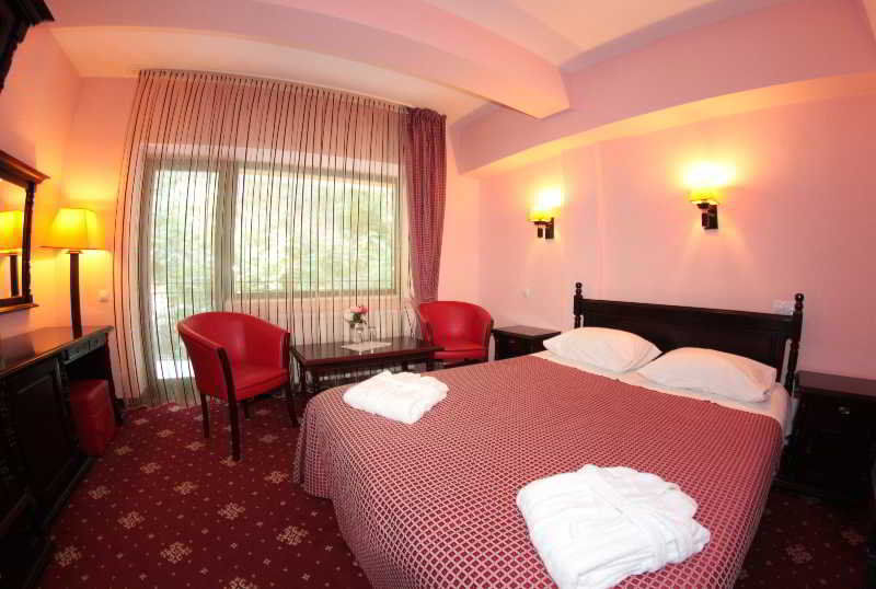 Bellavista Brasov Hotel Sacele Ngoại thất bức ảnh
