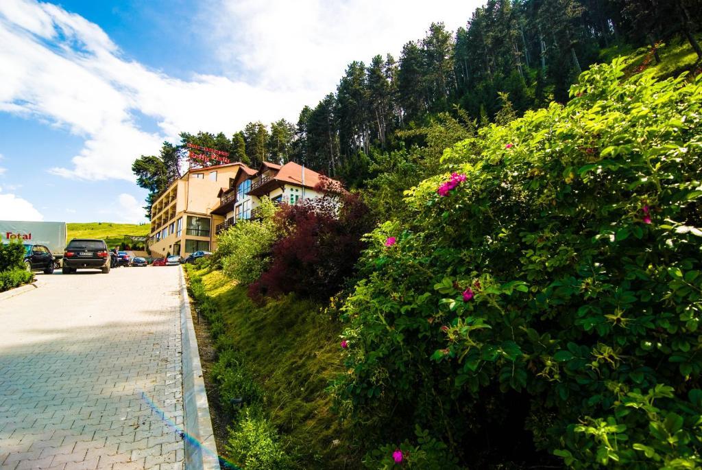 Bellavista Brasov Hotel Sacele Phòng bức ảnh